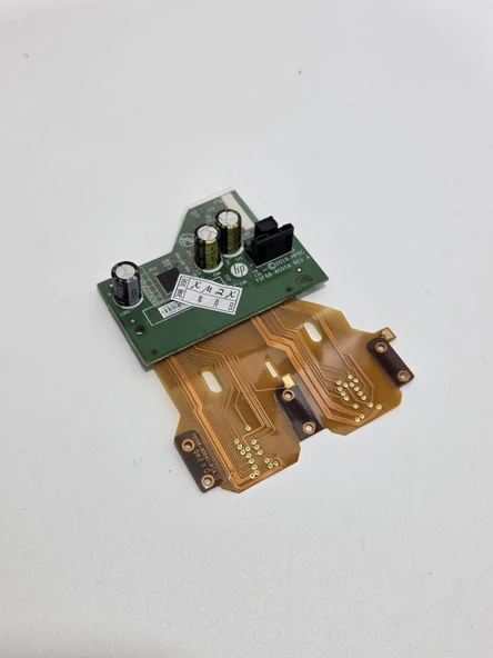 Hp 500/600 Serisi Uyumlu Taşıyıcı Anakart Y0F68-80058 - 2