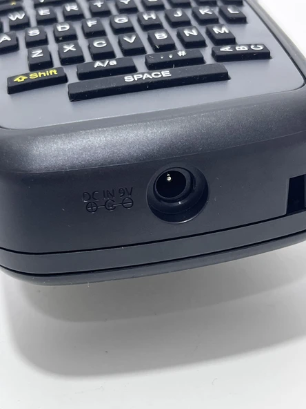 E1000 Pro Taşınabilir Termal Transfer Etiketleme Cihazı​ - 6