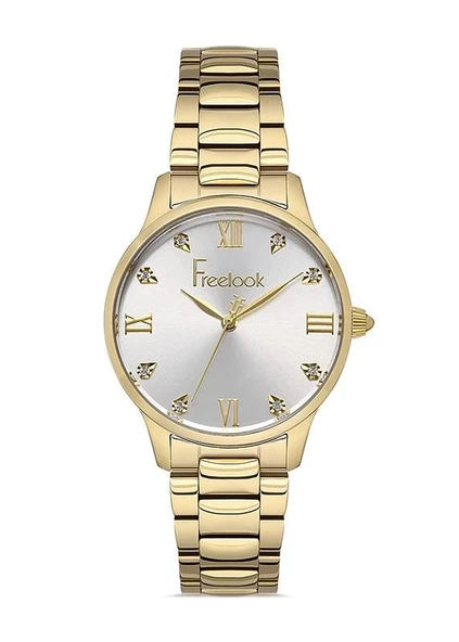 Freelook FL.1.10281.2 Kadın Kol Saati ürün görseli 1