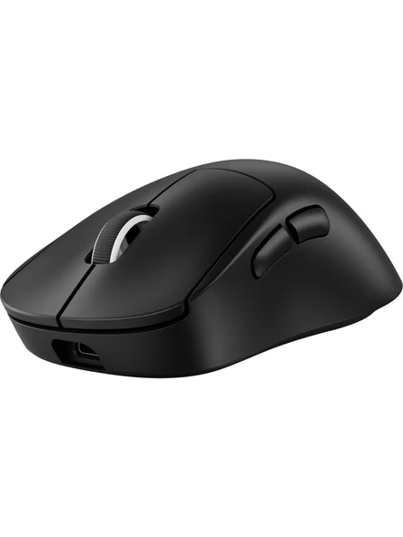 Logitech G PRO X Superlight 2 DEX Lightspeed Hero Şarjlı Optik Kablosuz Oyuncu Mouse