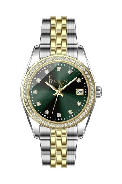 Freelook FL.1.10513-4 Kadın Kol Saati ürün görseli 1