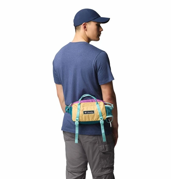 Columbia Echo Mountain Bel Çantası UU2702 - 9