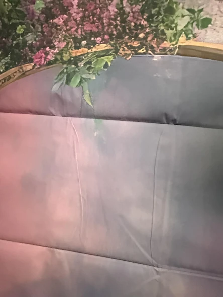 Fotoğraf Stüdyosu Polyester Arka Plan 300x240cm - 8