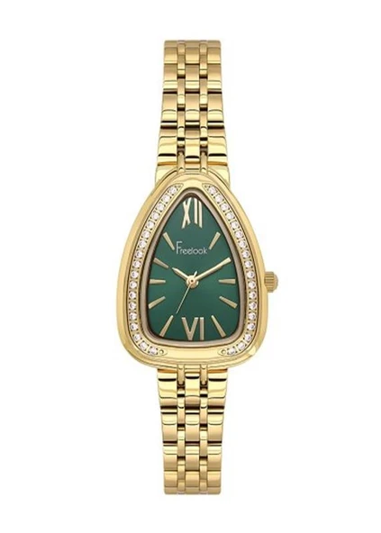 Freelook FL.1.10483-3 Kadın Kol Saati ürün görseli 1