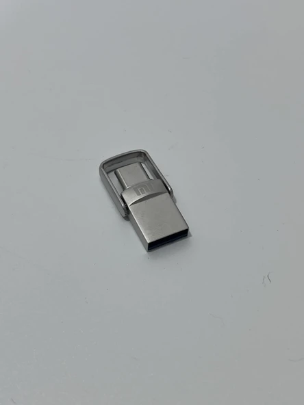 Mi 2 Tb Usb Type-C Flash Bellek - 5