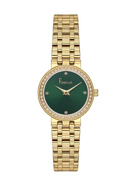 Freelook FL.1.10482-4 Kadın Kol Saati ürün görseli 1