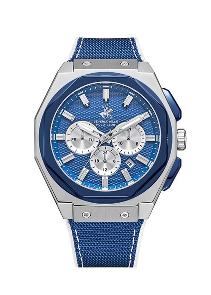 Beverly Hills Polo BP3719X.377 Erkek Kol Saati