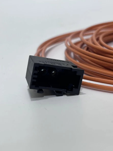Otomativ Most Fiber Optik Kablo 5 Metre - 4
