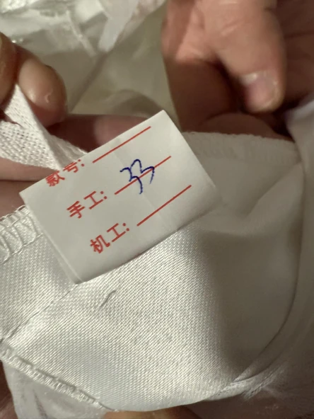 Dantelli Çiçek Güpürlü Gelinlik 33 Beden - 7