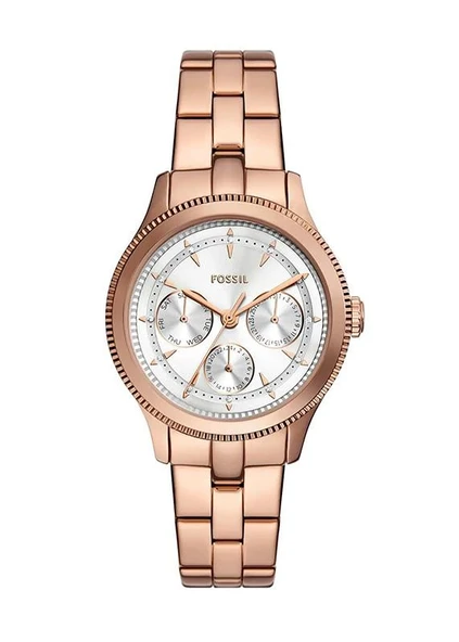 Fossil FBQ3993 Kadın Kol Saati ürün görseli 1