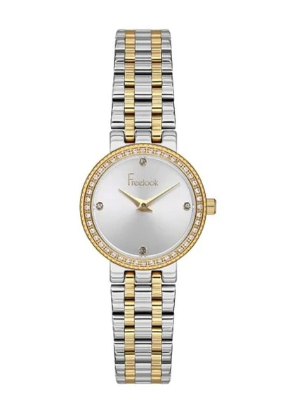 Freelook FL.1.10482-5 Kadın Kol Saati ürün görseli 1