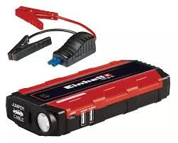 Einhell CE-JS 8 Akü Takviye-Powerbank