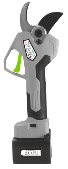 Zimastar SC-8612A/1 Akülü Budama Makası 2 Akülü