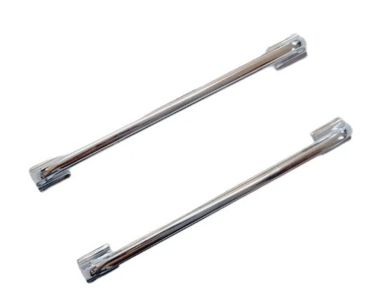 ALPEREN KULP 96 MM KROM ( 5 ADET ) - 3
