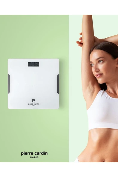 Dijital Baskül PC-B20001 - Resim 7