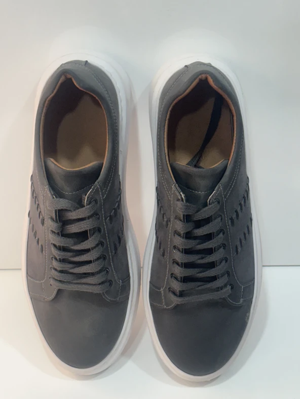 ayakkabıkapınızda deri erkek ayakkabı - 4