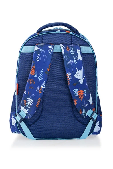 FROZEN İLKOKUL ÇANTASI TRİO CONNECTİON - 2