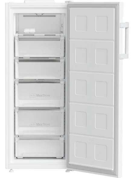 Altus AL 609 NFE 6 Çekmeceli Dikey No Frost Derin Dondurucu - 3