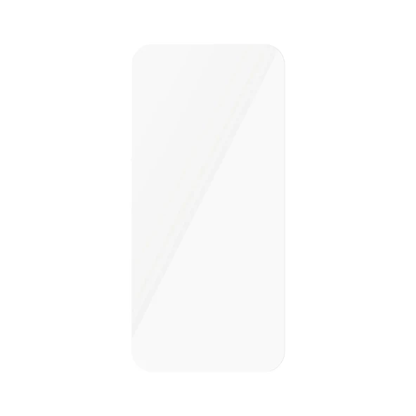 PanzerGlass Safe iPhone 15 Plus Şeffaf Cam Ekran Koruyucu - 3