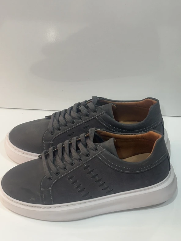 ayakkabıkapınızda deri erkek ayakkabı - 3