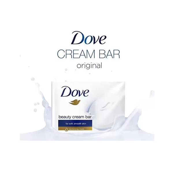 Dove Sabun 90 Gr. Cream Bar - 2