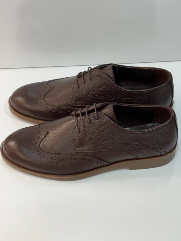 ayakkabı kapınızda derimod klasik ayakkabı - 2