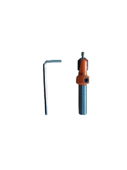 HAVŞA MATKAP UCU 3.5 MM