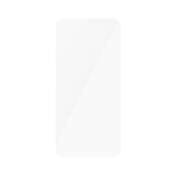 PanzerGlass SAFE iPhone 15 UWF Şeffaf Cam Ekran Koruyucu - 3