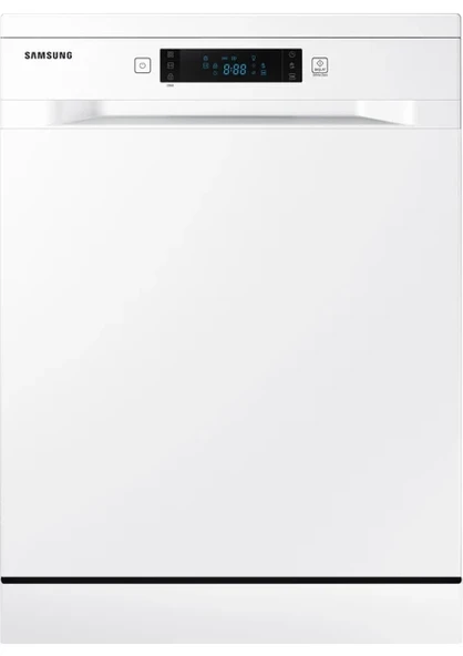 Samsung DW60DG540FWQ 4 Programlı Bulaşık Makinesi, D Enerji Sınıfı