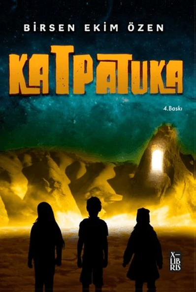 Katpatuka BİRSEN EKİM ÖZEN