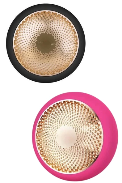 Işık Terapi Cihazı Led Işık Akıllı Maske Cihazı Mini Taşınabilir - 4