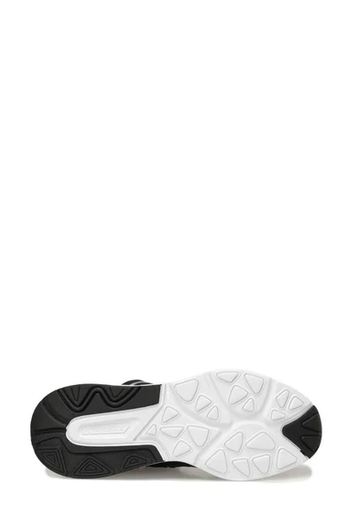 Lumberjack SWORD 5FX 101932499 Erkek Spor Ayakkabı Siyah 40-45 - Resim 6