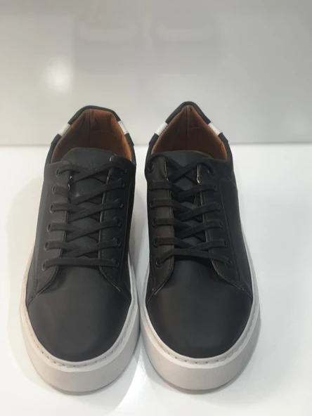 ayakkabı kapınızda deri erkek ayakkabı - 2