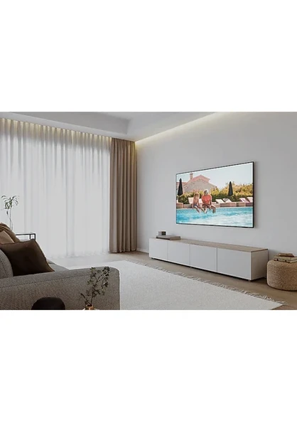 Samsung 75DU8000 75" 190 Ekran Dahili Uydu Alıcılı 4K Ultra HD Smart LED TV - 5