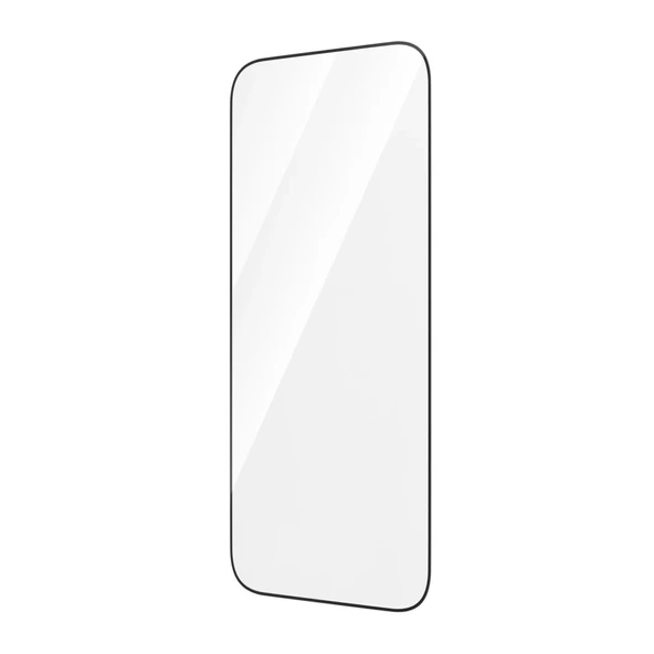 PanzerGlass iPhone 14 Pro UWF Şeffaf Cam Ekran Koruyucu - 3