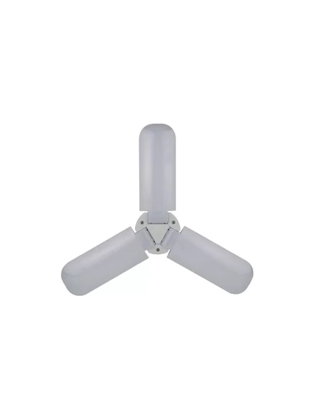 NOAS YL90 0041 Yonca Pervane Led Ampul 40W Beyaz Işık E27 Duy - 2