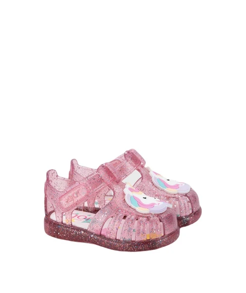 Igor S10341-387 Tobby Unicornio Kız Çocuk Sandalet