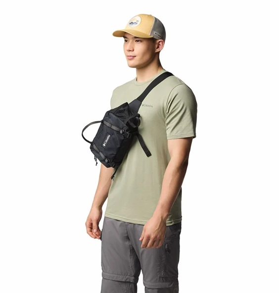 Columbia Echo Mountain Bel Çantası UU2702 - 6