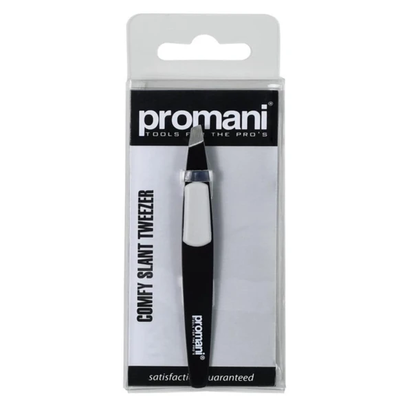 Promani Comfy Eğik Uçlu Cımbız PR-922