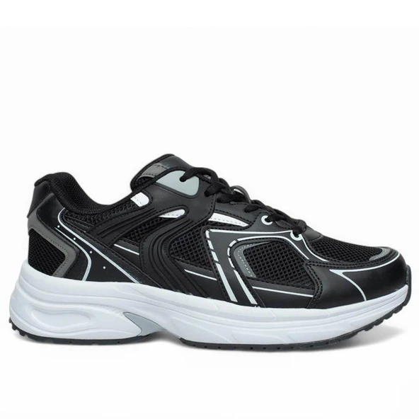 Boulder - 6016 | Erkek Yürüyüş Ayakkabısı - Resim 2