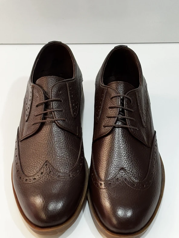 ayakkabı kapınızda derimod klasik ayakkabı - 3