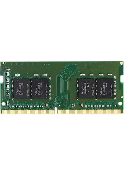Kingston KVR32S22S8/16 16 GB DDR4 3200 MHz CL22 Ram - 2
