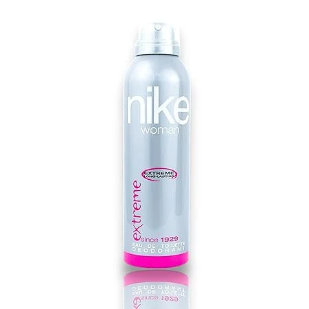 Nike Extreme Woman Deo 200ml