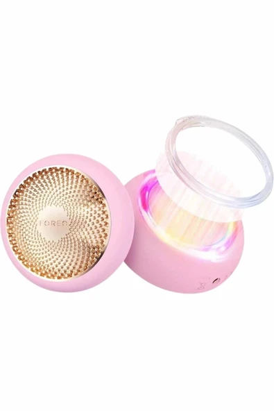 Maske ve Terapi Cihazı Mini Power Maske ve Işık Terapi Cihazı - 3