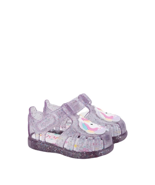 Igor S10341-352 Tobby Unicornio Kız Çocuk Sandalet
