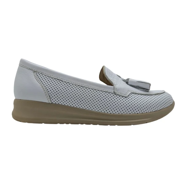 Lucile | Kadın Casual Ayakkabı - Resim 3