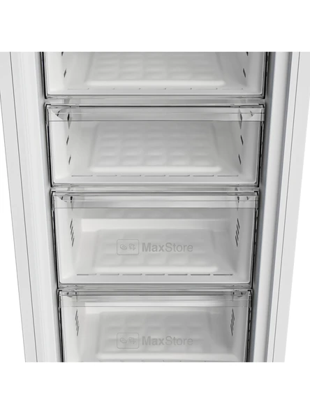 Altus AL 609 NFE 6 Çekmeceli Dikey No Frost Derin Dondurucu - 6