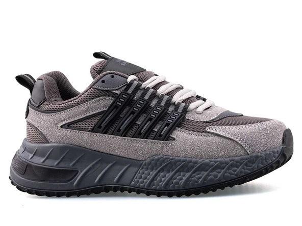 Lambırlent - 7615 | Kadın Yürüyüş Ayakkabısı - Resim 3