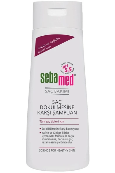 Koçakozmetik Marka: Şampuan Saç Dökülmesine Karşı Etkili 400 Ml Kategori: Şampuan