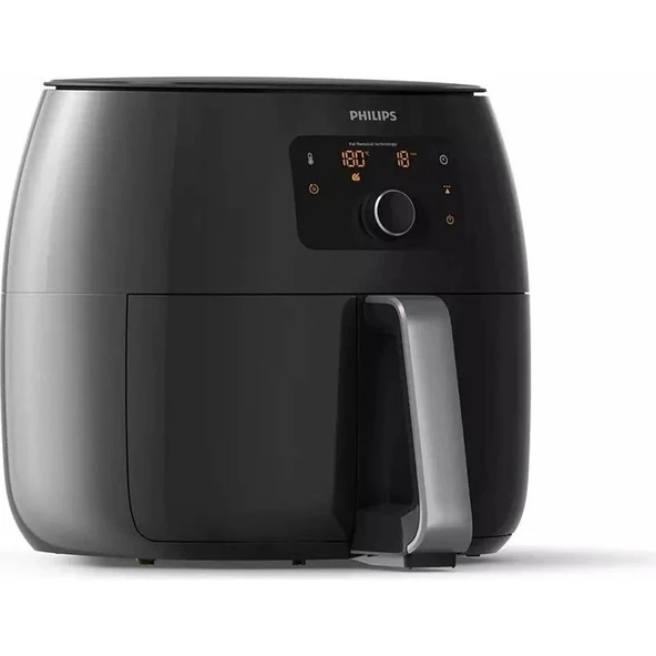 Philips HD9650/90 XXL Avance Collection Airfryer - 4